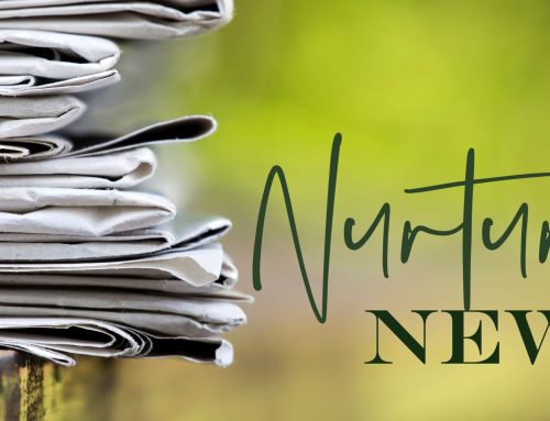 Nurtural news – issue #2