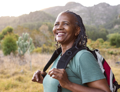 So, you’re an “empty nester”: What now?